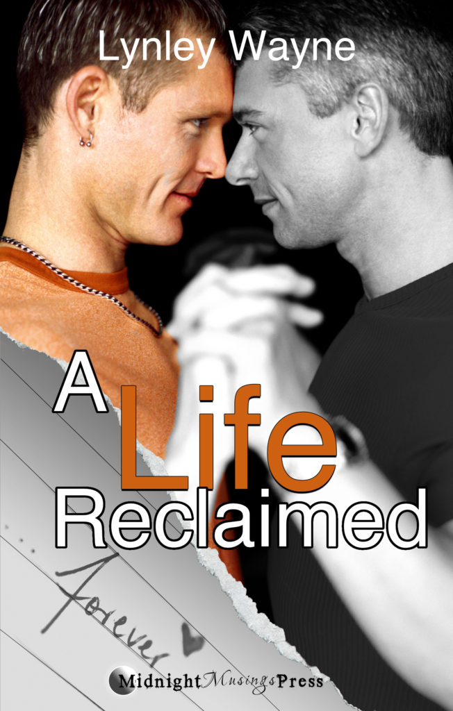 Book Cover: A Life Reclaimed