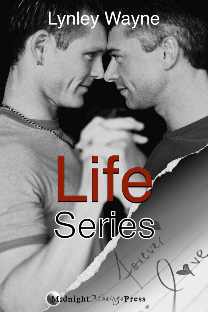 Book Cover: Life Series: Boxset